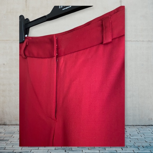 Parameter red pants. - Picture 7 of 8